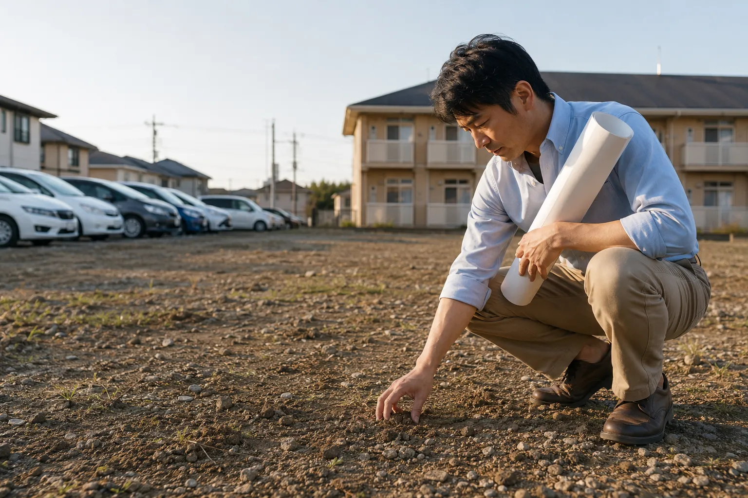 土地をできるだけ良い条件で売りたい方へ、査定・媒介契約・税金・境界確認・引渡しまでに注意すべきポイントを順番に解説