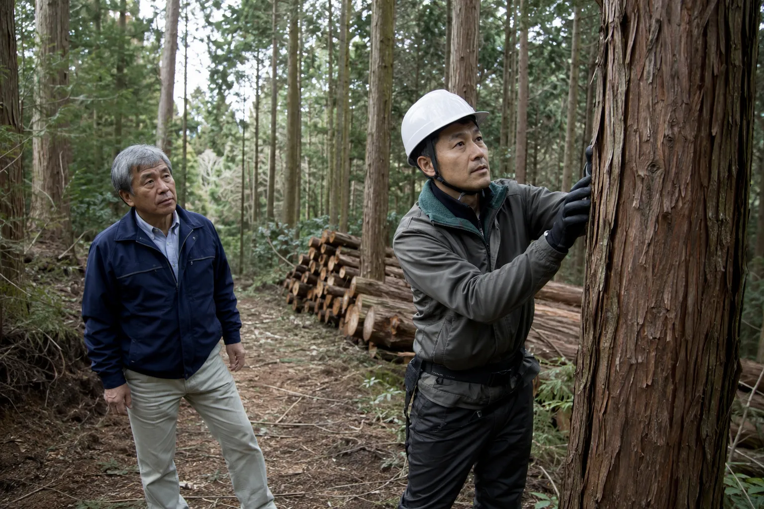 使っていない山林の維持に困っている方へ、林業・キャンプ場・太陽光・貸地・売却などの活用法と注意点を比較して解説