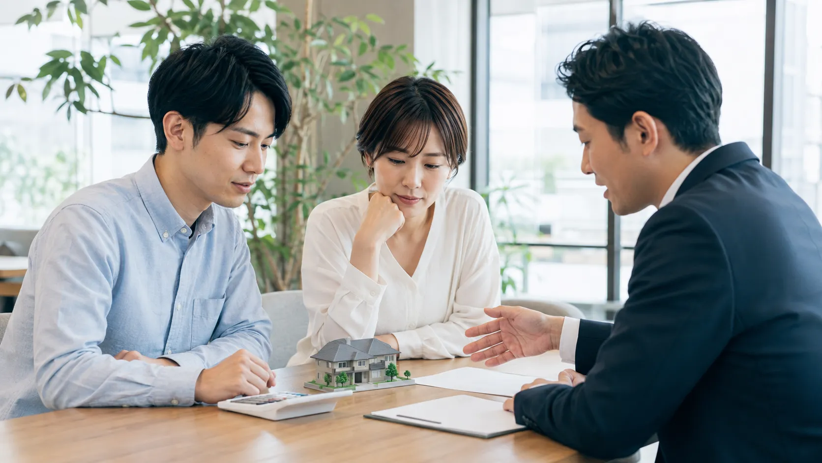 土地購入の流れが分からない方へ、資金計画・購入申込み・重要事項説明・契約・決済・所有権移転登記までを順番に解説