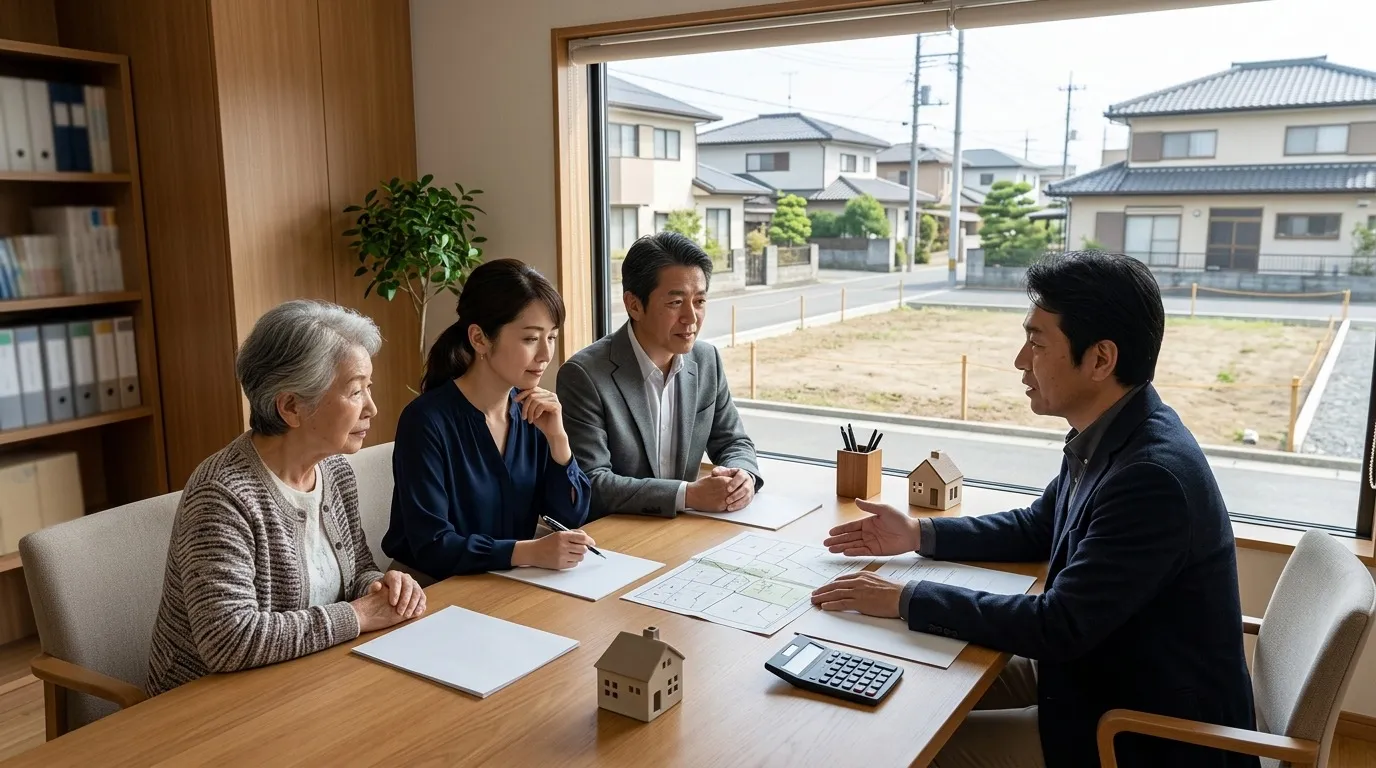 土地購入の諸費用はいくら必要？予算オーバーを防ぐ計算方法を詳しく解説