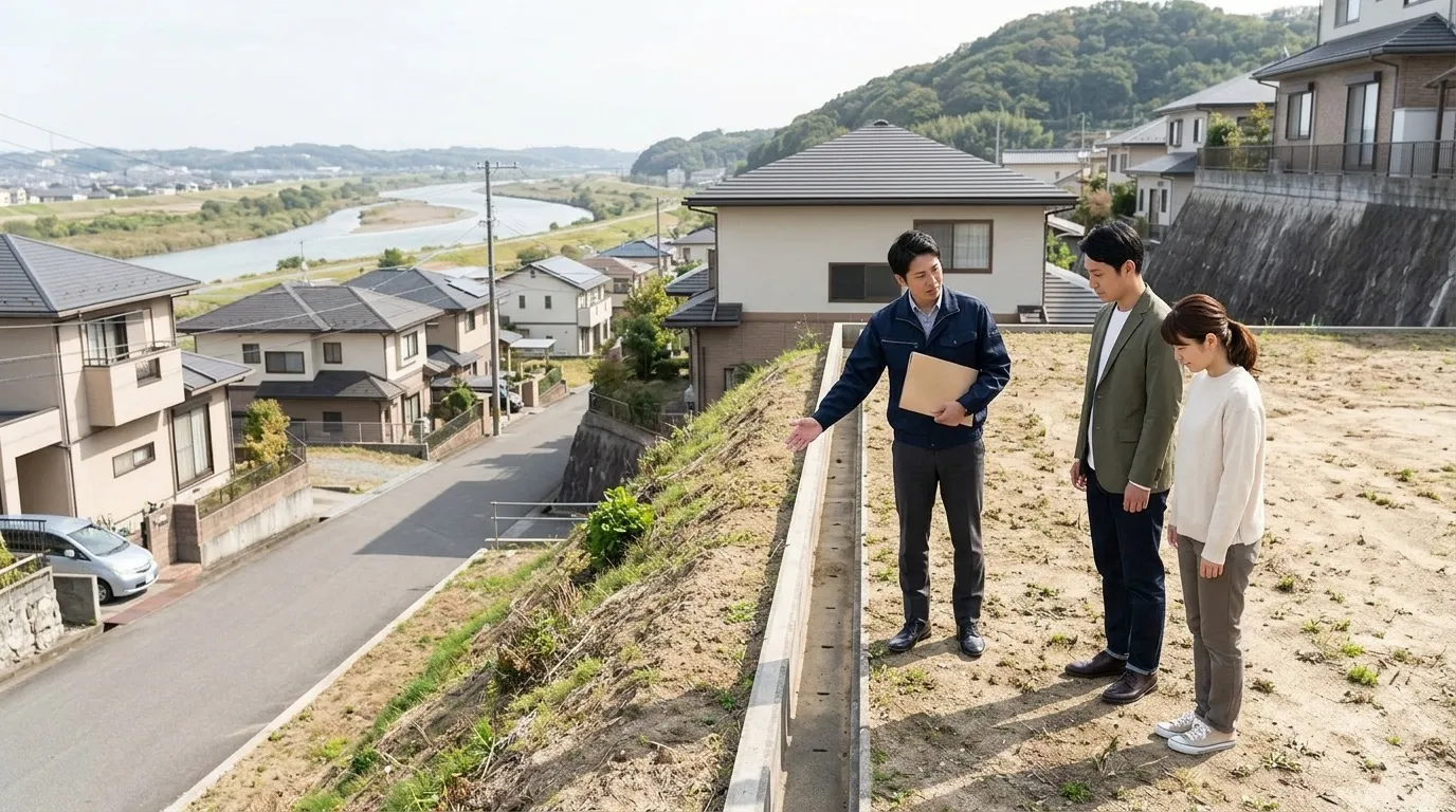 土地売却の査定額はどう決まる？高く売るための比較ポイントを徹底解説
