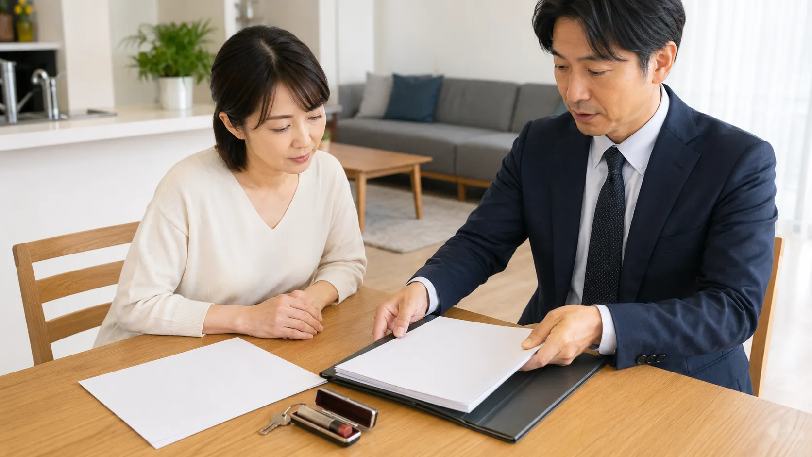 マンションを高く売るには？内覧や価格設定で差がつくコツを徹底解説