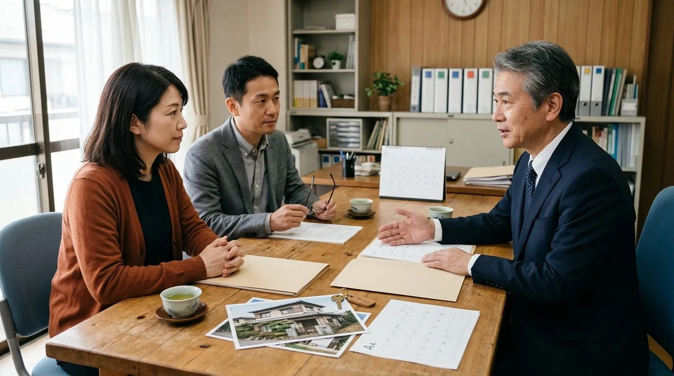 空き家の3000万円特別控除とは？適用条件と手続きを詳しく解説