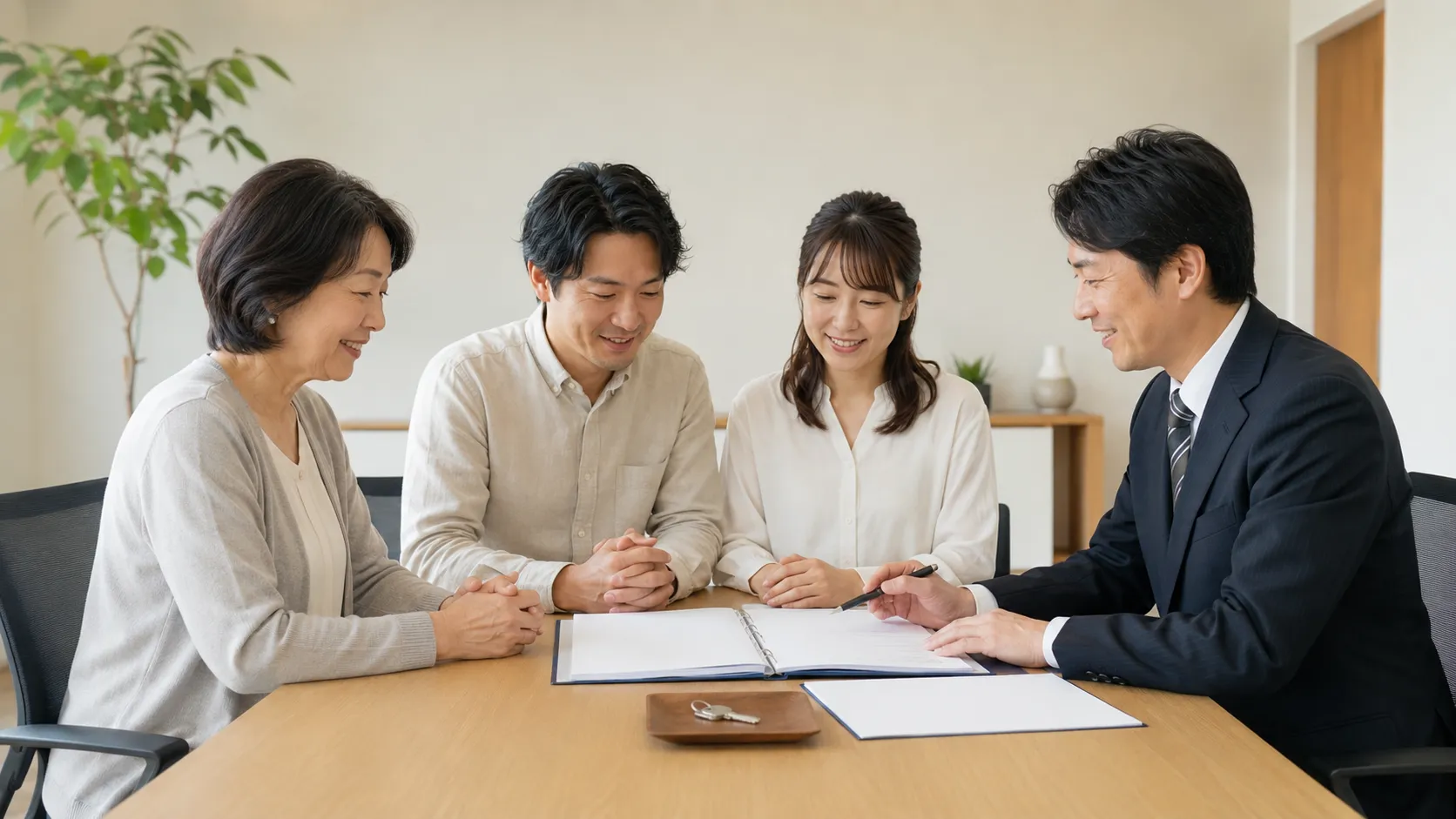 任意売却とは？住宅ローンが払えないときの選択肢を分かりやすく解説